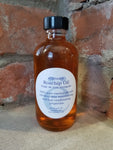 ellenoire Unrefined Rosehip Oil-Face Products-ellënoire body, bath fragrance & curly hair