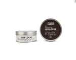 NEW! original MOXIE Lux Locks Styling & Shine-Curly Hair Products-ellënoire body, bath fragrance & curly hair
