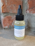 ellenoire Camellia Seed Oil-Hair Oil-ellënoire body, bath fragrance & curly hair