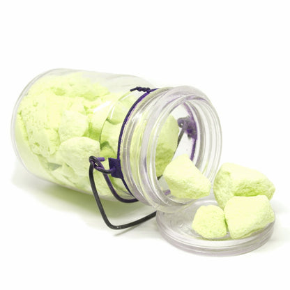 Tub Fizz - Lemon & Spearmint-Tub Fizz-ellënoire body, bath fragrance & curly hair