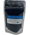 Activated Charcoal Face Mask-Face Products-ellënoire body, bath fragrance & curly hair