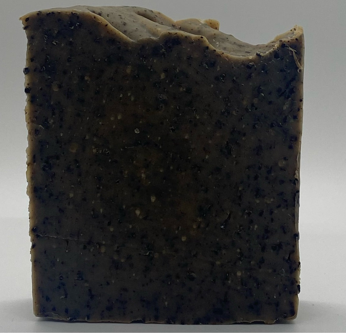 ellënoire Handmade Exfoliating Soap - Domestiique with Exfoliating Coffee-Bar Soap-ellënoire body, bath fragrance & curly hair
