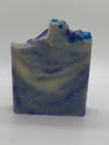 Handmade Soap with Lavender essential oil-Bar Soap-ellënoire body, bath fragrance & curly hair