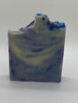 ellenoire Handmade Soap with Lavender essential oil-Bar Soap-ellënoire body, bath fragrance & curly hair