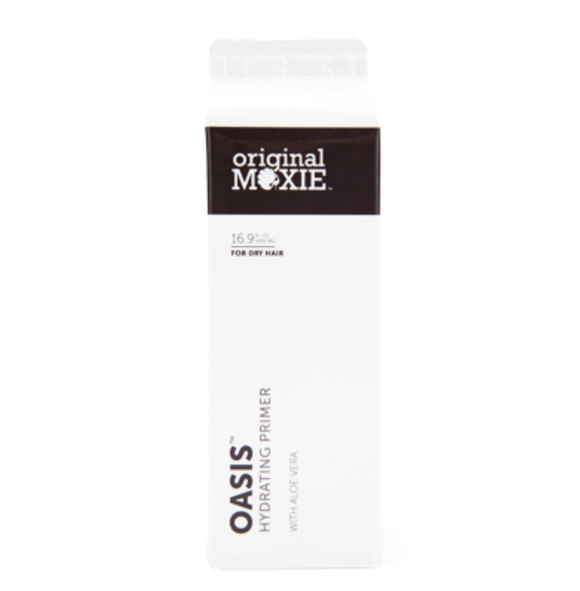 Pre-order! original MOXIE Oasis Hydrating Primer with Sodium Lactate-Styling-ellënoire body, bath fragrance & curly hair