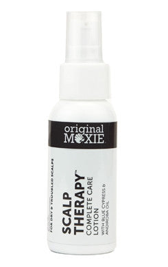 Pre-order! original MOXIE Scalp Therapy-Treatment-ellënoire body, bath fragrance & curly hair